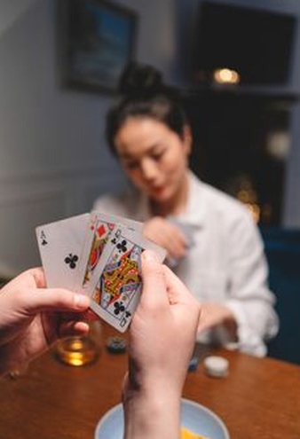 game trực tuyến MB66 Poker