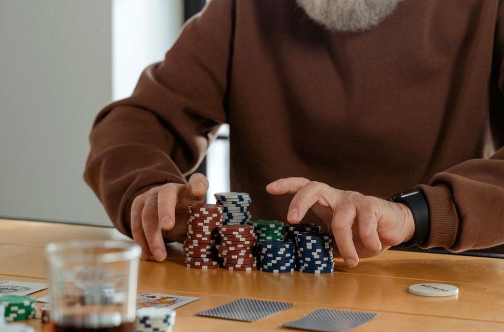 game live dealer QH88